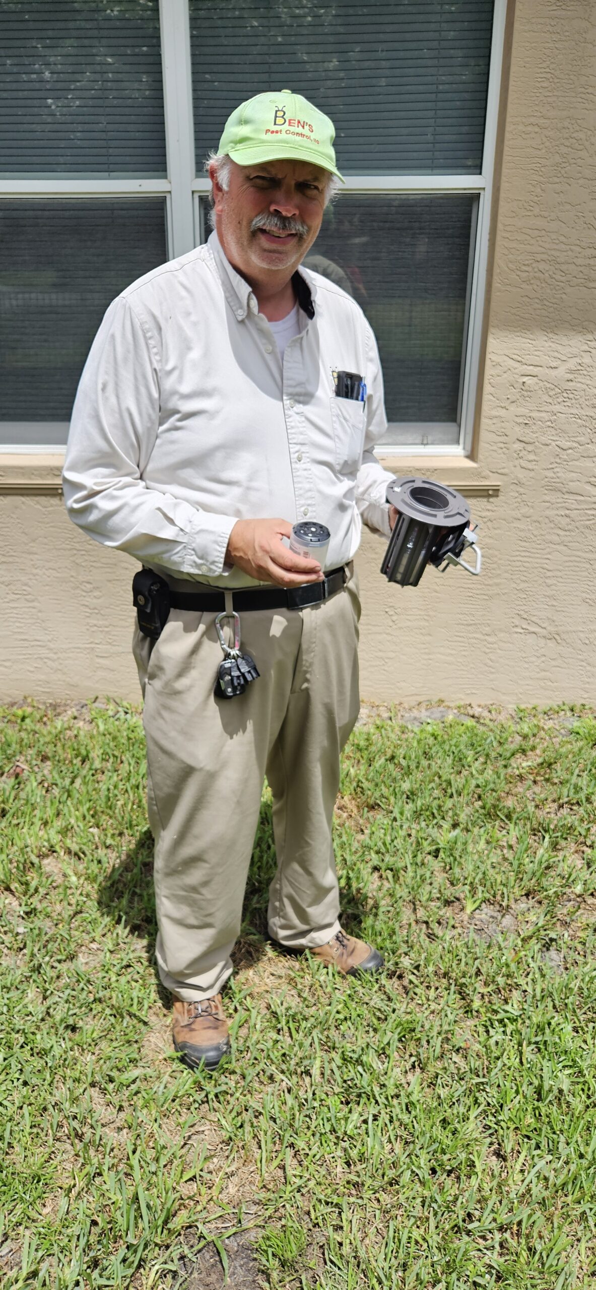 best port st lucie termite inspection locals prefer