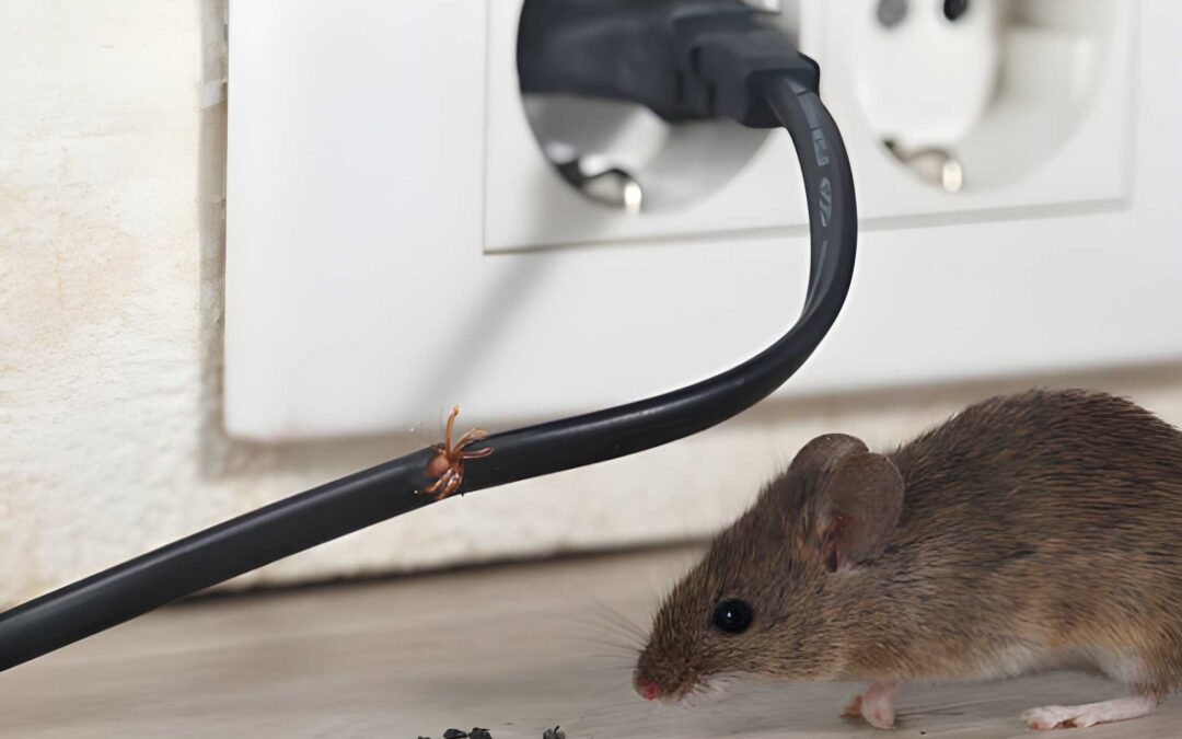 From DIY to Professional Rodent Control Vero Beach Services