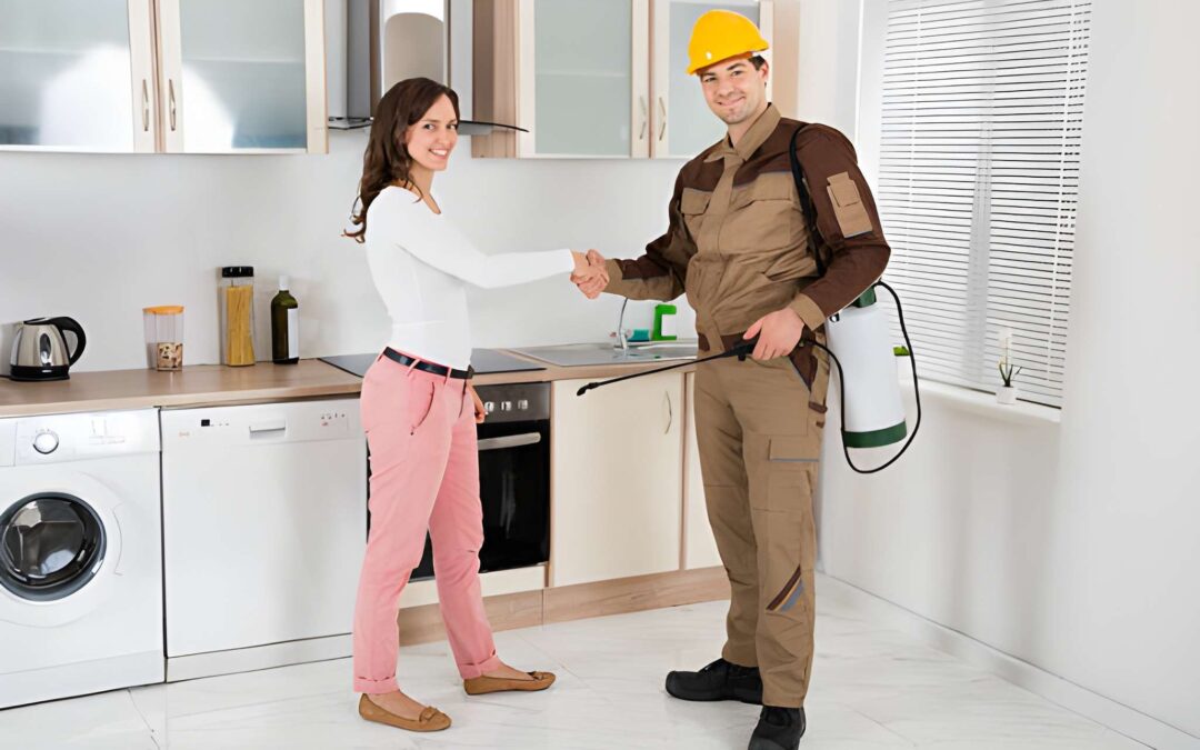 The Stuart Pest Control Advantage for a Stronger, Pest‑Free Home