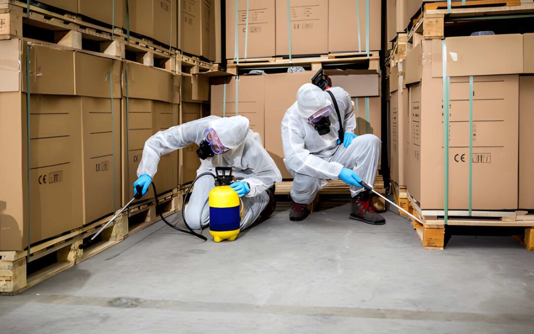 Why Routine Commercial Pest Control Port St. Lucie Saves You Money In The Long Run