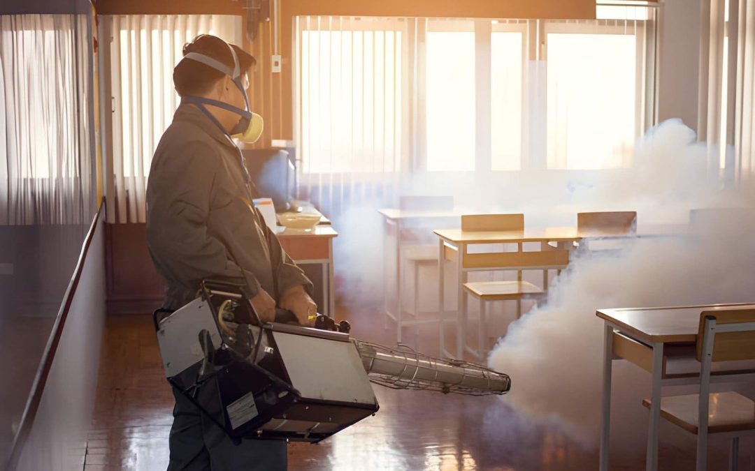 How Do I Know If Mosquito Control Near Me Uses Safe Family Friendly Treatments?