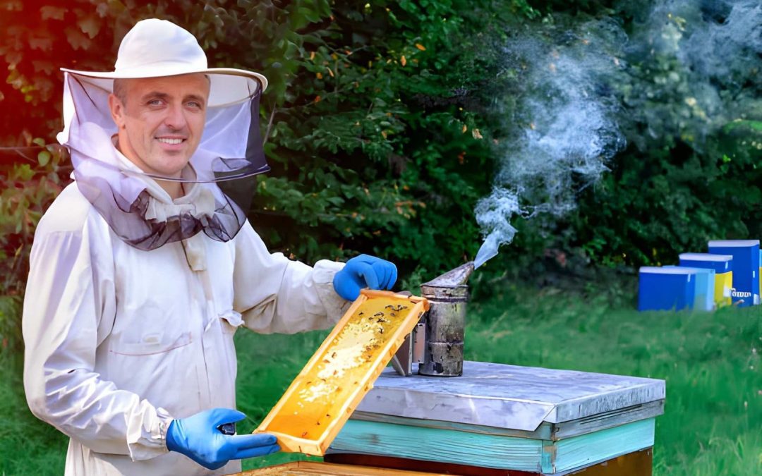 Why Is Bee Removal Near Me Essential for Allergy-Prone Families?