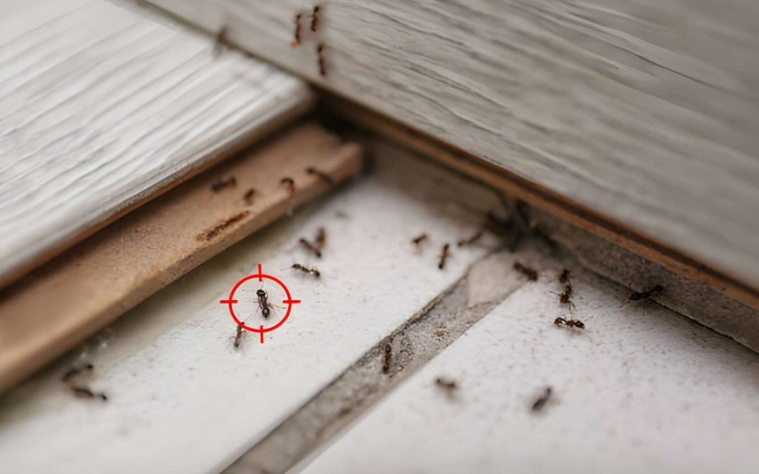 What Types of Ants Does Ant Pest Control Near Me Martin County Specialize In