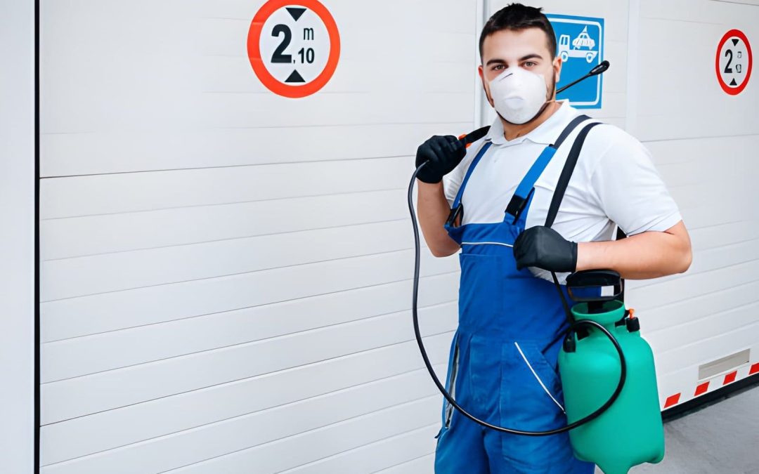 Effective Pest Control Hobe Sound FL Solutions for Every Home