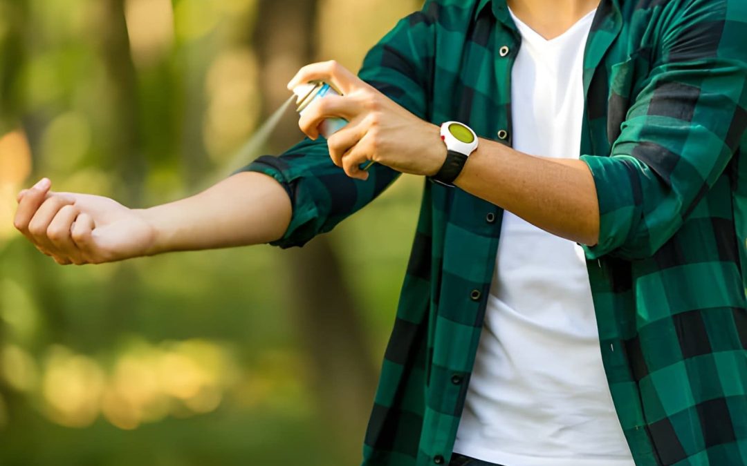 Could Mosquito Control Martin County Improve Outdoor Living Spaces Year‑Round?